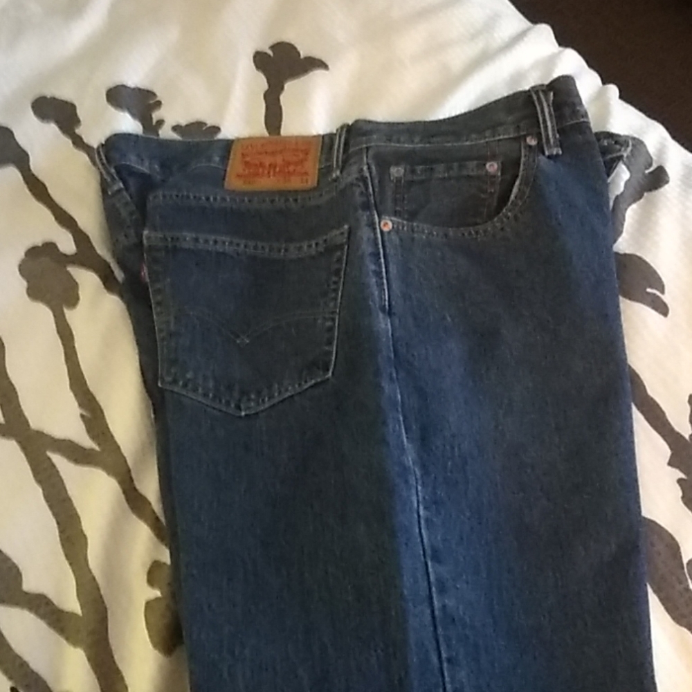 Levi's